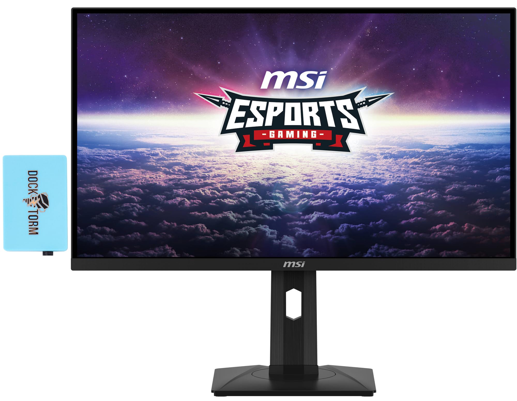 MSI モニター　27インチ Amazon.com: MSI 27